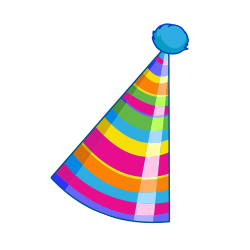 party hat icon