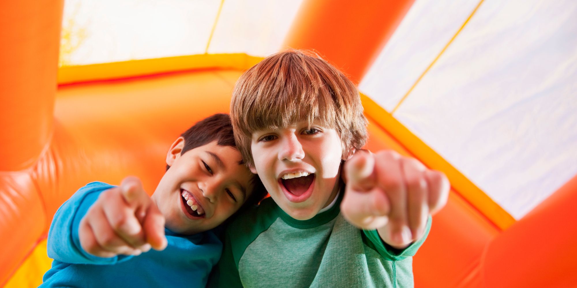 Bounce House Rentals Mn