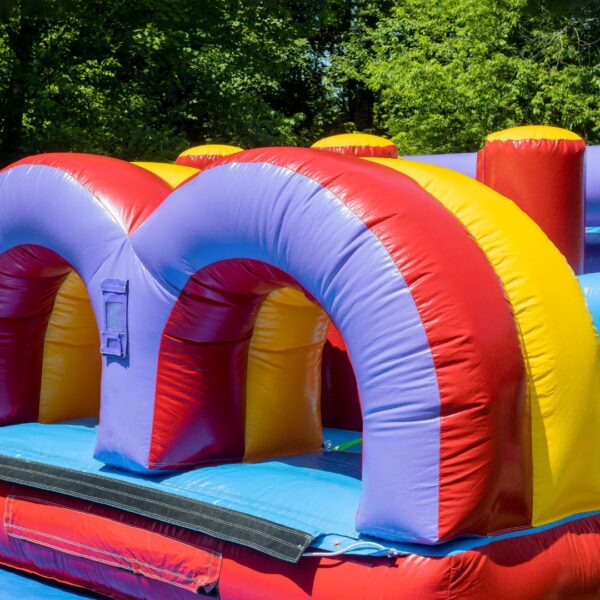 Fun Field Trips with Bounce Houses | Jumpin’ Jamboree